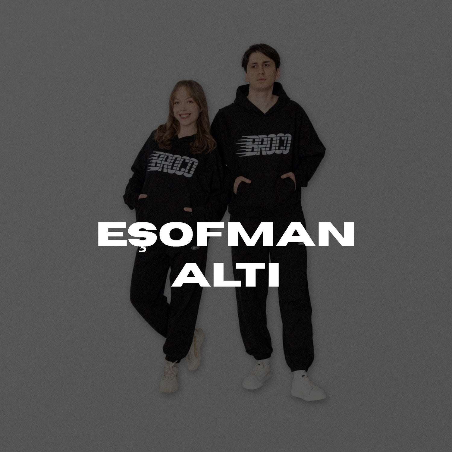 Eşofman Altı