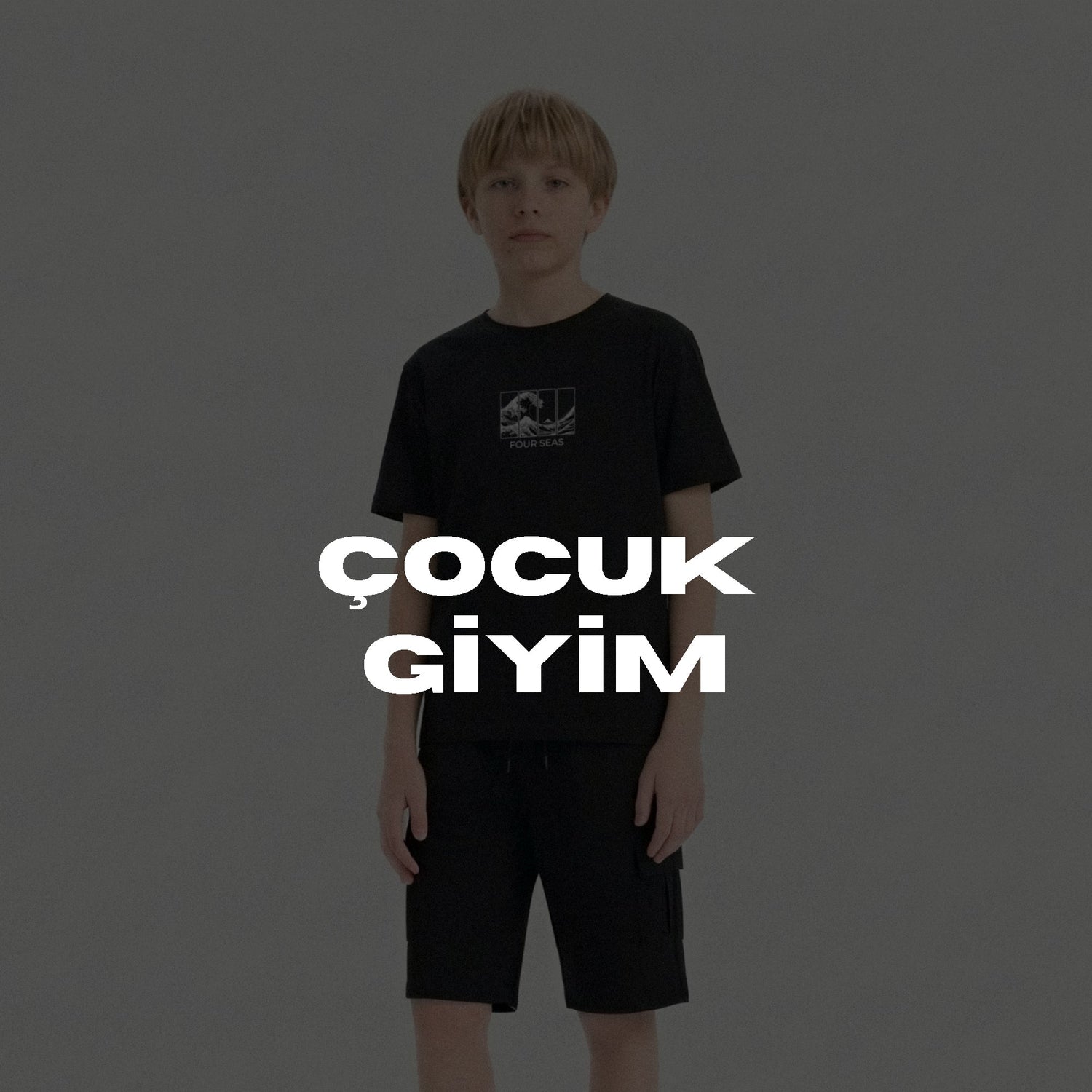 Çocuk Giyim